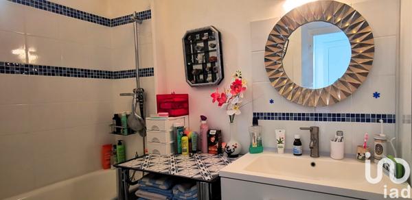 Appartement à vendre 5 pièces 126 m² Plombières-les-Bains