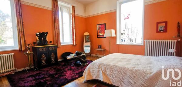 Appartement à vendre 5 pièces 126 m² Plombières-les-Bains