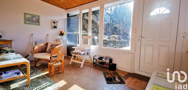 Appartement à vendre 5 pièces 126 m² Plombières-les-Bains