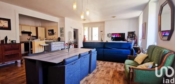 Appartement à vendre 5 pièces 126 m² Plombières-les-Bains