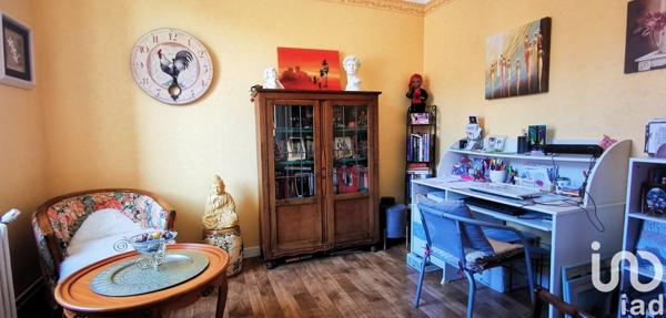 Appartement à vendre 5 pièces 126 m² Plombières-les-Bains