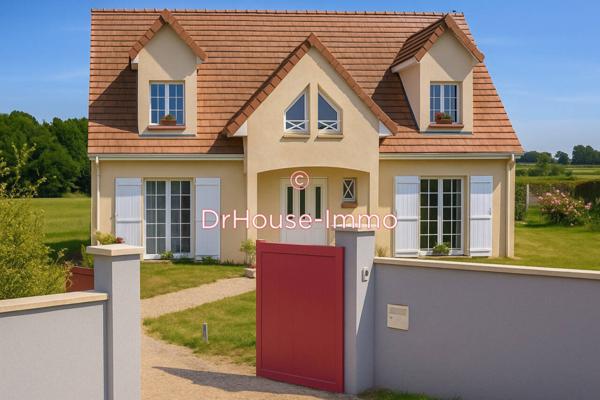 Maison à vendre 7 pièces de 141 m²