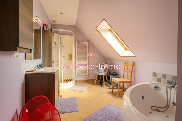 Maison à vendre 7 pièces de 141 m²