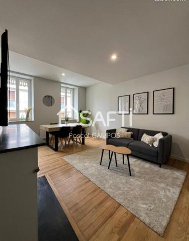 immeuble de rapport 935m² , 18 appartements