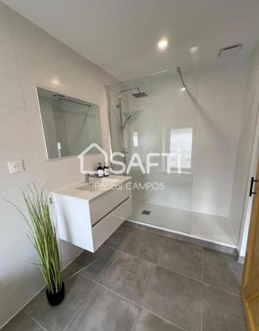 immeuble de rapport 935m² , 18 appartements