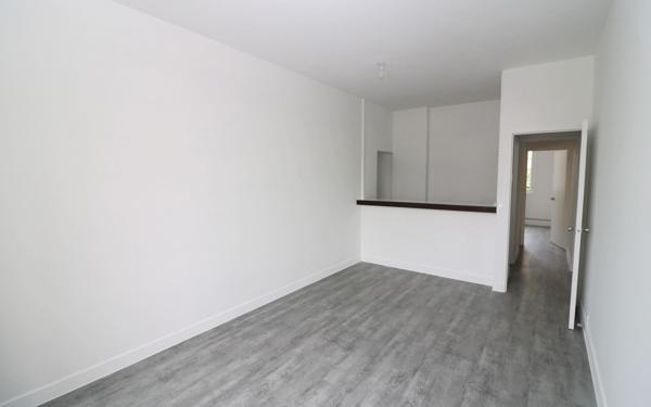 Appartement à vendre    2 pièces • 36,37 m2 Fontainebleau