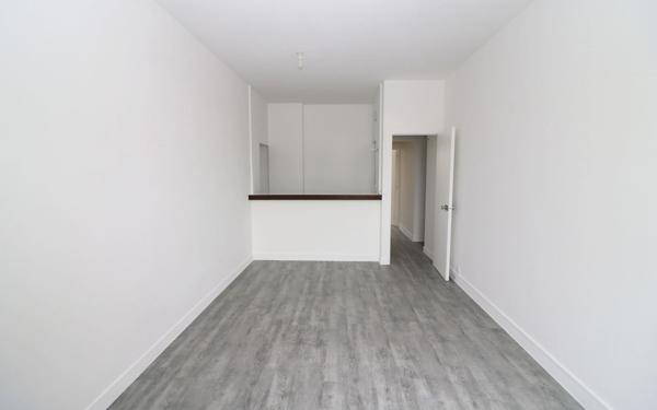 Appartement à vendre    2 pièces • 36,37 m2 Fontainebleau