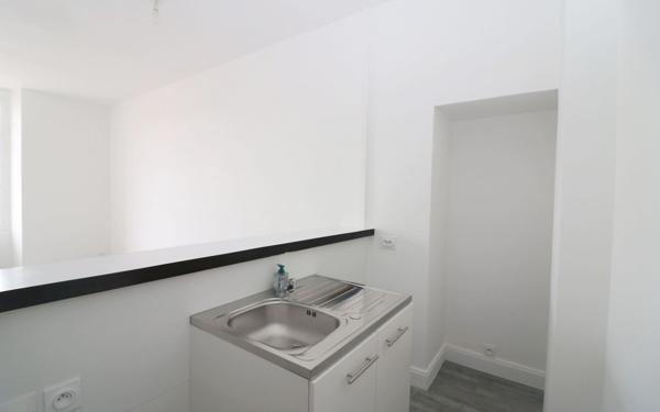 Appartement à vendre    2 pièces • 36,37 m2 Fontainebleau