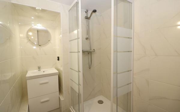 Appartement à vendre    2 pièces • 36,37 m2 Fontainebleau