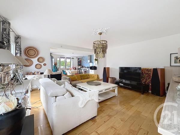 Appartement F3 à vendre  3 pièces - 90,77 m2 CHAMPIGNY SUR MARNE - 94