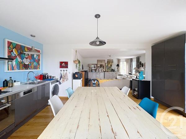 Appartement F3 à vendre  3 pièces - 90,77 m2 CHAMPIGNY SUR MARNE - 94