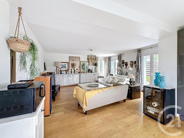 Appartement F3 à vendre  3 pièces - 90,77 m2 CHAMPIGNY SUR MARNE - 94