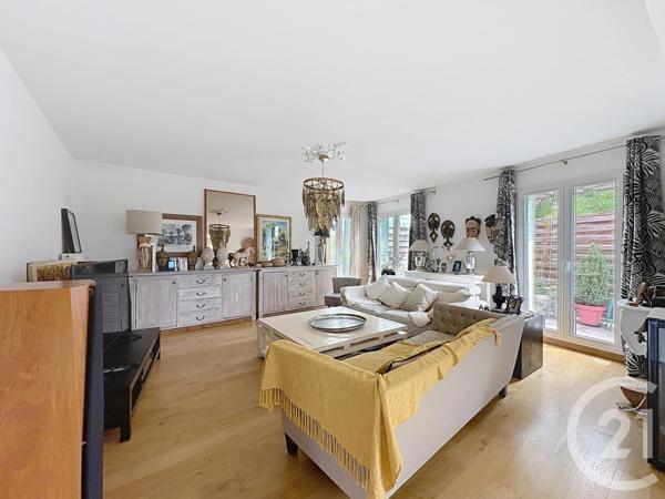 Appartement F3 à vendre  3 pièces - 90,77 m2 CHAMPIGNY SUR MARNE - 94