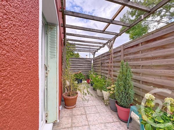 Appartement F3 à vendre  3 pièces - 90,77 m2 CHAMPIGNY SUR MARNE - 94