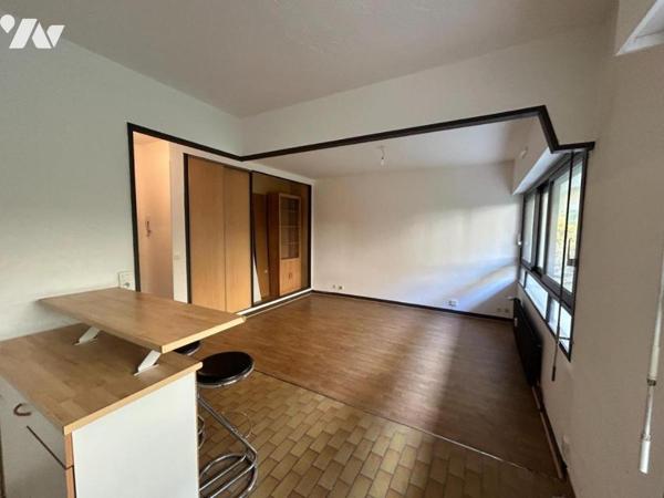 SAINT REMI STUDIO 33 m² AVEC CAVE