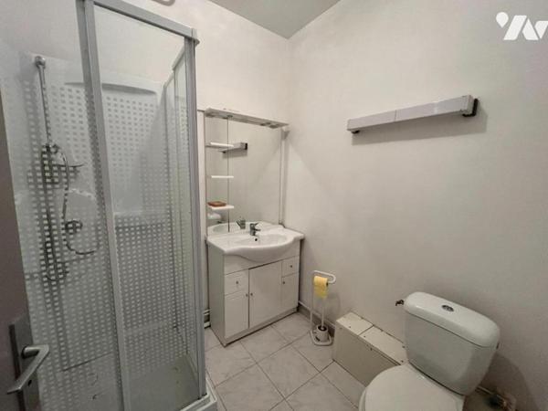 SAINT REMI STUDIO 33 m² AVEC CAVE