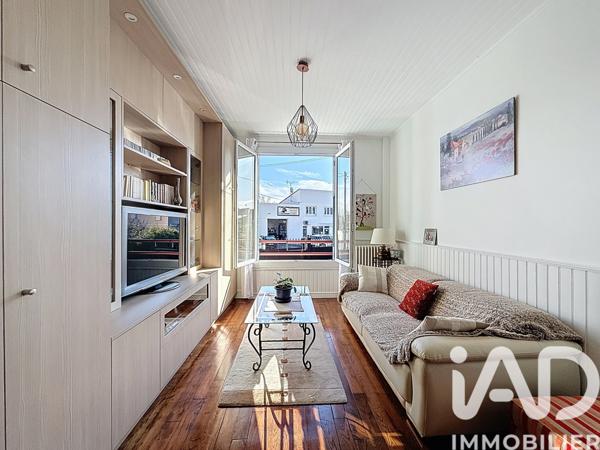 Maison à vendre 3 pièces 72 m² Ermont