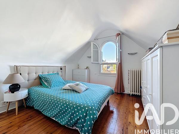 Maison à vendre 3 pièces 72 m² Ermont