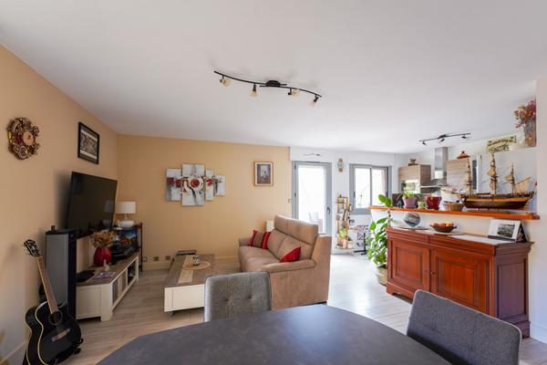 Appartement Aix En Provence 3 pièce(s) 72 m2