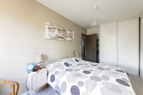 Appartement Aix En Provence 3 pièce(s) 72 m2