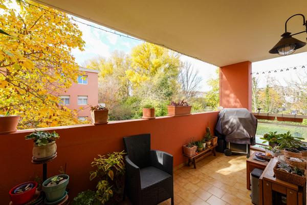 Appartement Aix En Provence 3 pièce(s) 72 m2