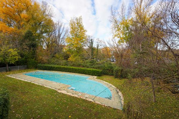 Appartement Aix En Provence 3 pièce(s) 72 m2