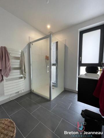 Appartement T4 - Laval Proche Avesnières