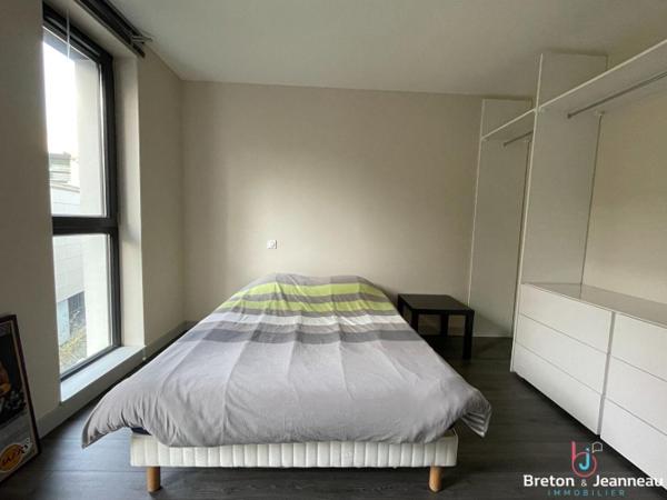 Appartement T4 - Laval Proche Avesnières