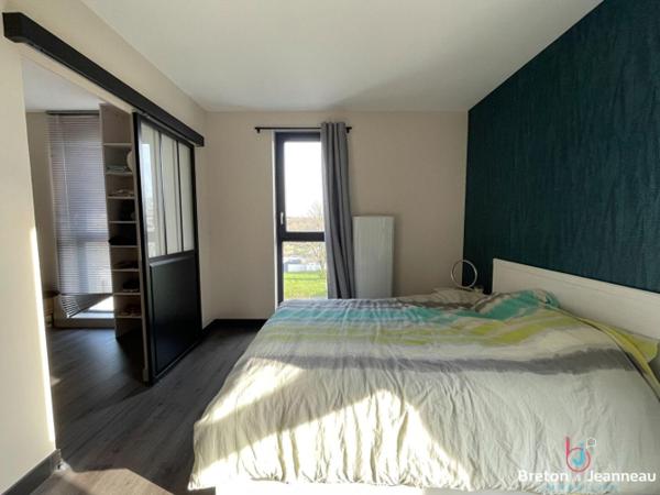 Appartement T4 - Laval Proche Avesnières