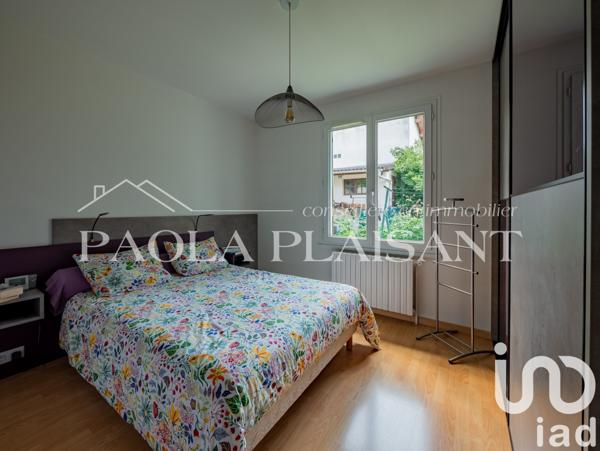 Maison à vendre 6 pièces 130 m² Mitry-Mory