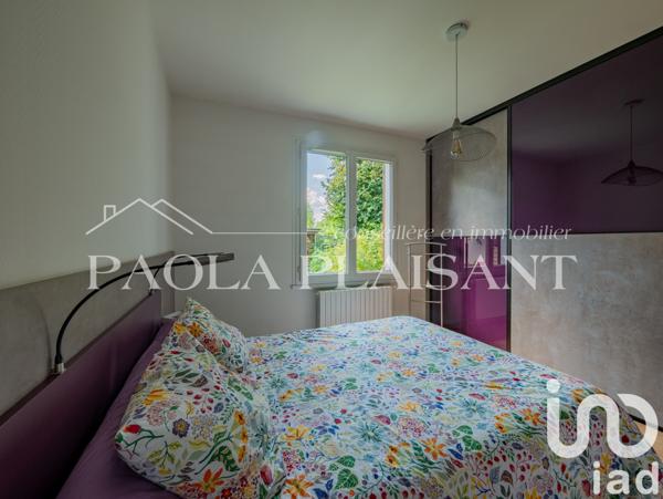 Maison à vendre 6 pièces 130 m² Mitry-Mory