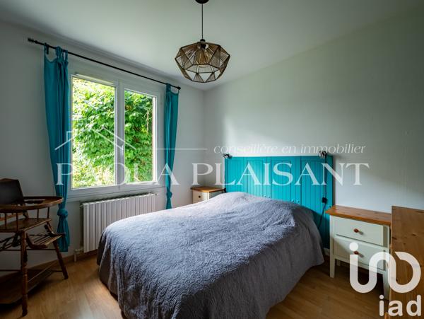 Maison à vendre 6 pièces 130 m² Mitry-Mory