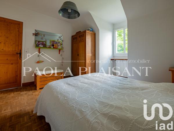 Maison à vendre 6 pièces 130 m² Mitry-Mory