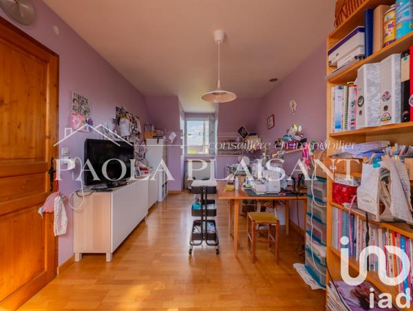 Maison à vendre 6 pièces 130 m² Mitry-Mory