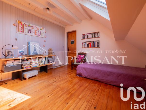 Maison à vendre 6 pièces 130 m² Mitry-Mory