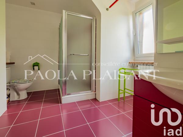 Maison à vendre 6 pièces 130 m² Mitry-Mory