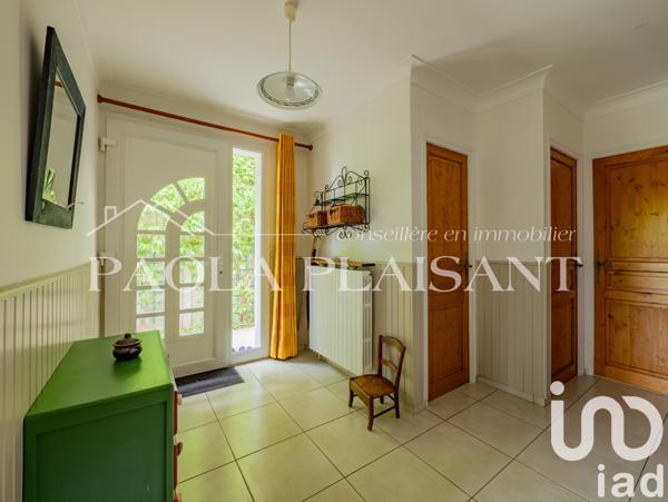 Maison à vendre 6 pièces 130 m² Mitry-Mory