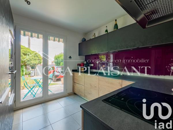 Maison à vendre 6 pièces 130 m² Mitry-Mory