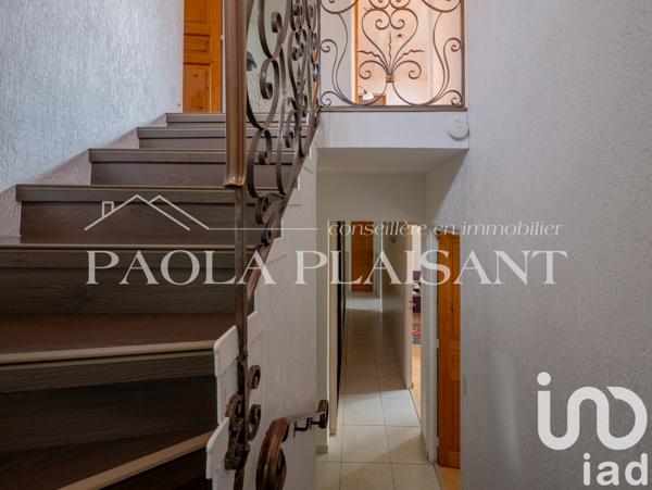 Maison à vendre 6 pièces 130 m² Mitry-Mory