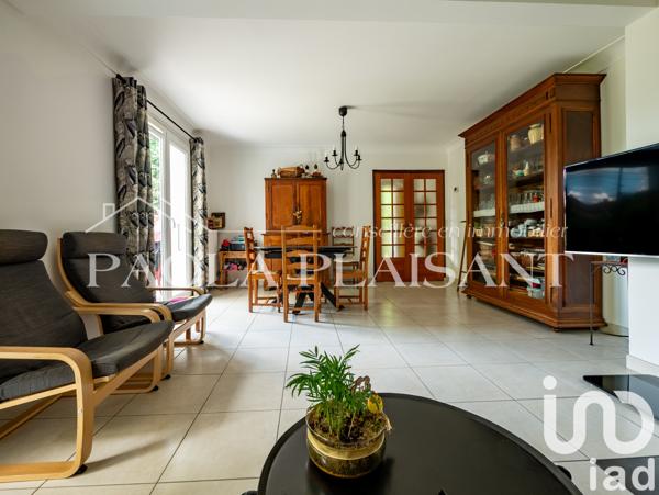 Maison à vendre 6 pièces 130 m² Mitry-Mory