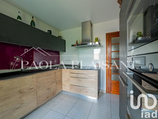 Maison à vendre 6 pièces 130 m² Mitry-Mory