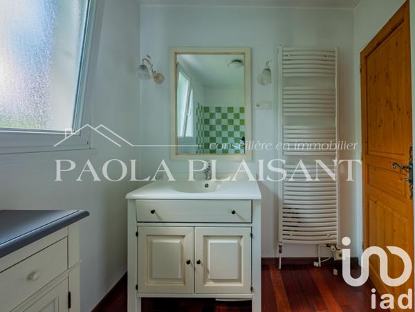 Maison à vendre 6 pièces 130 m² Mitry-Mory