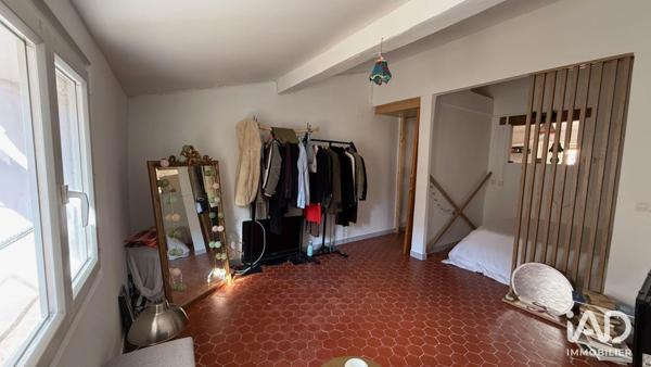 Appartement à vendre 1 pièce 30 m² Toulon