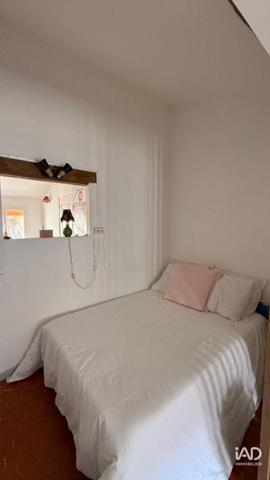 Appartement à vendre 1 pièce 30 m² Toulon