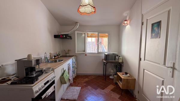Appartement à vendre 1 pièce 30 m² Toulon