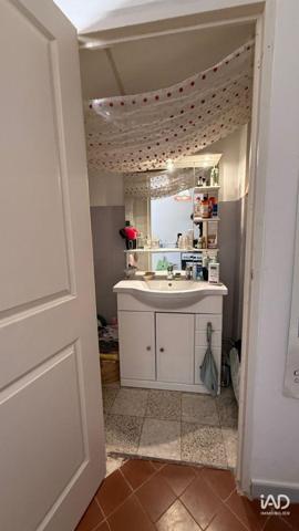 Appartement à vendre 1 pièce 30 m² Toulon