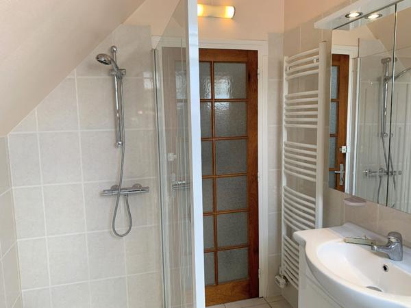 SUPERBE STUDIO MEUBLE/ T1 ROYAN - 35.27 m2 Royan