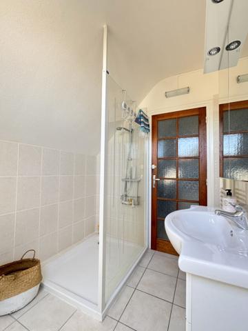 SUPERBE STUDIO MEUBLE/ T1 ROYAN - 35.27 m2 Royan