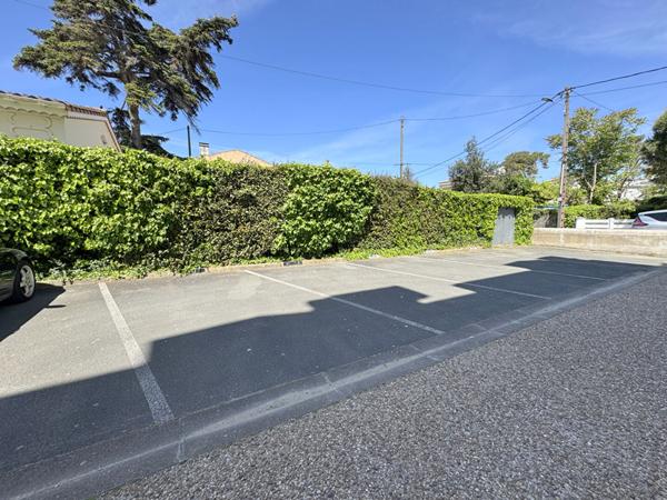 SUPERBE STUDIO MEUBLE/ T1 ROYAN - 35.27 m2 Royan