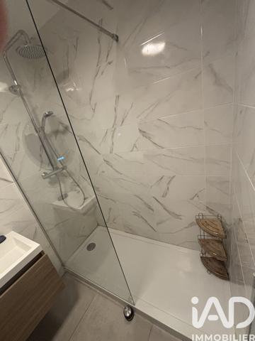 Appartement à vendre 2 pièces 38 m² Saint-Cyr-sur-Mer